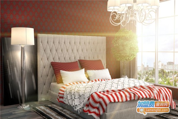 天山雪域家纺加盟费