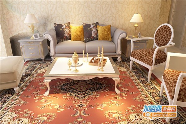 Stosto整理生活家居加盟费