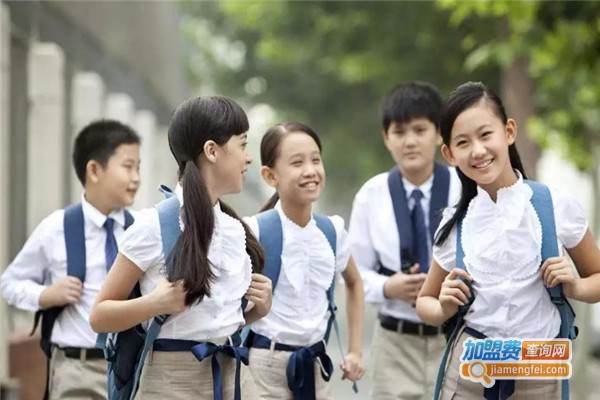 东方优质教育加盟费