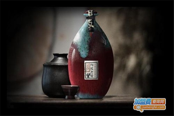 春夏秋冬酒加盟费