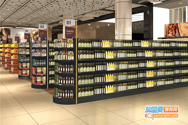 畅世汉风加盟费