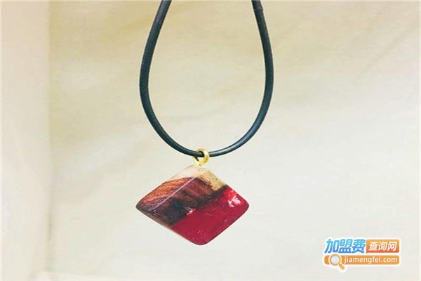 环艺饰品加盟费