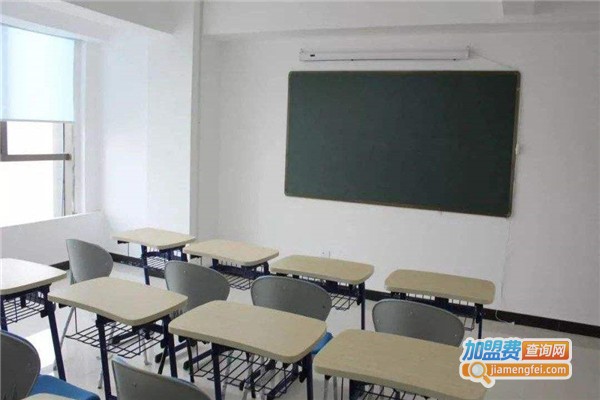 金辰教育加盟费