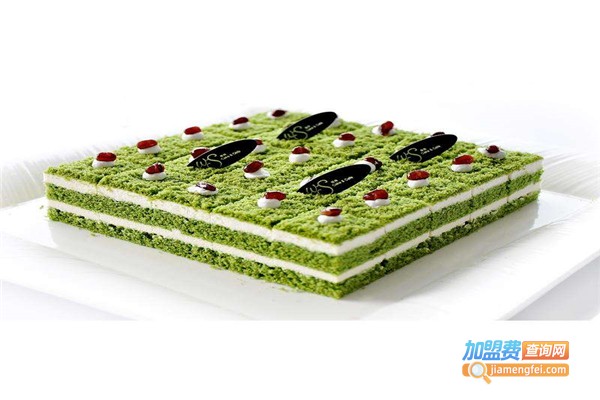 甜蜜公主diy烘焙坊加盟费