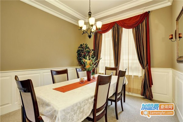 佰艺家居饰品加盟费