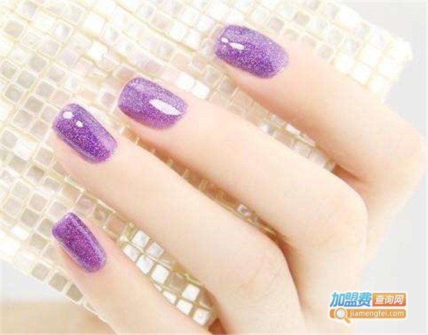 瑞丽美甲加盟费