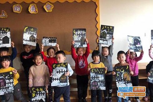 秀尔培训加盟门店