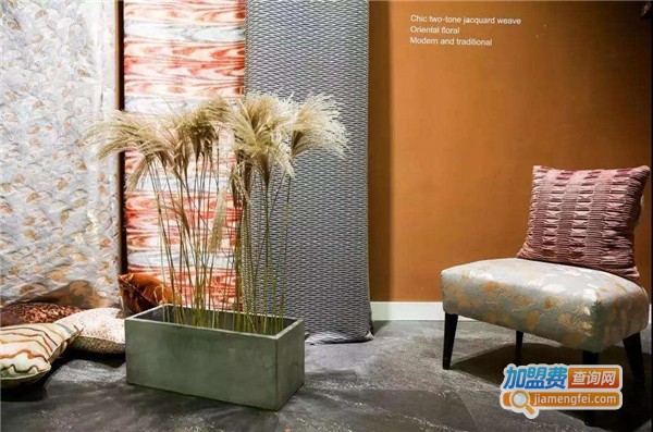 欧申纳斯家居饰品加盟费