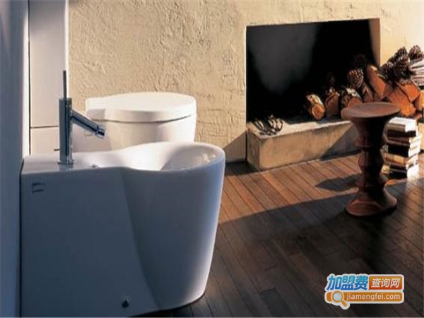 汉斯格雅座便器加盟门店