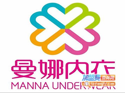 曼娜内衣加盟费