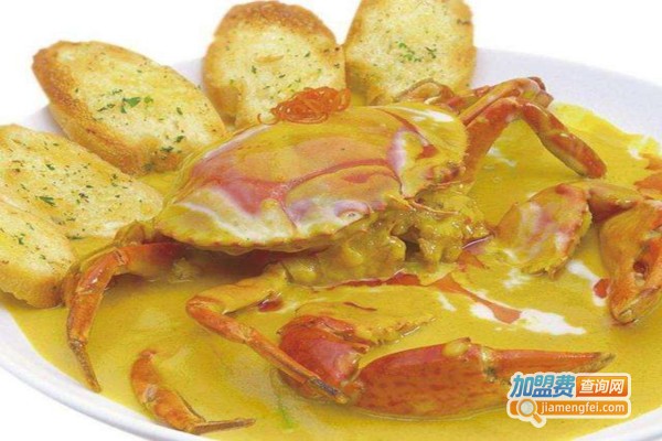 松五郎咖喱加盟费