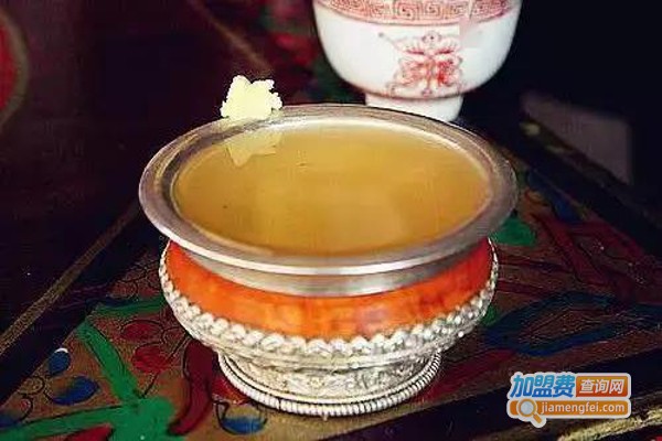 醉府青稞酒加盟费