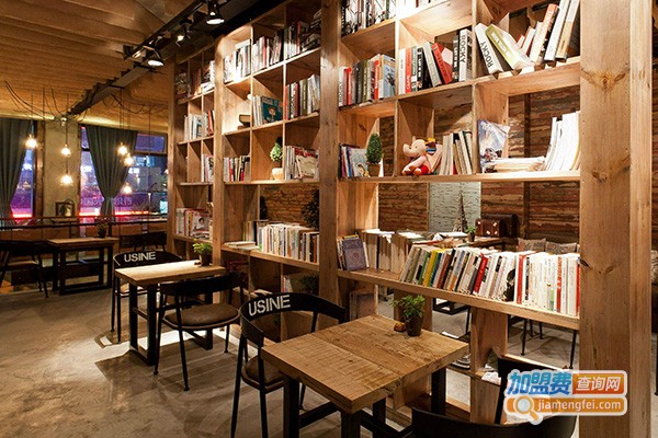 可雅耗牛奶加盟门店