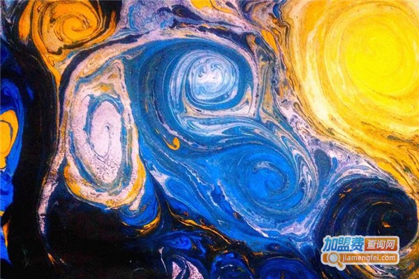 天之煜教育加盟费