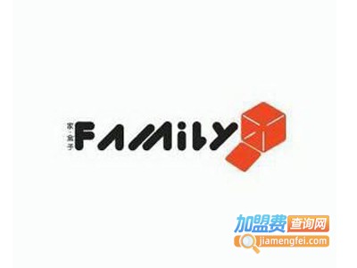 家盒子教育加盟