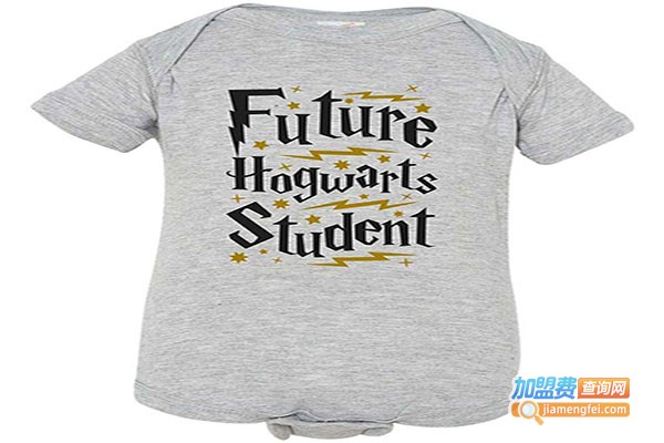 ipponkid童装加盟门店