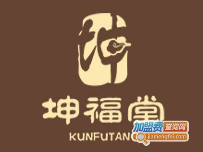 坤福堂加盟