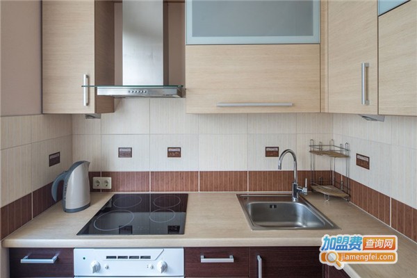 天喜厨具加盟费