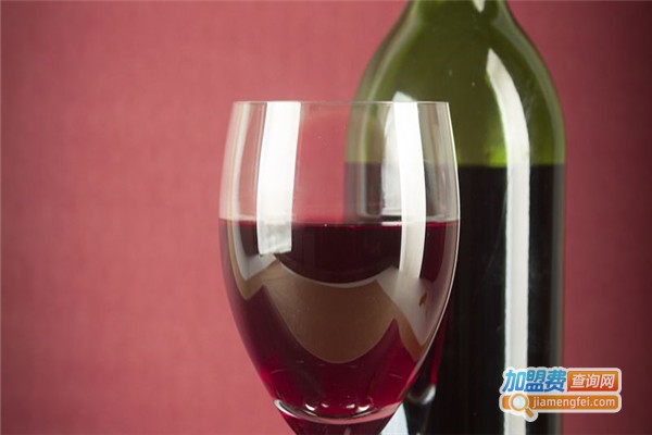 祥峰酒行加盟费