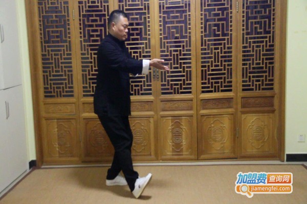 世联康之杰加盟费