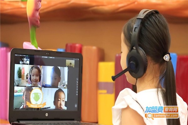 恒动力教育加盟费