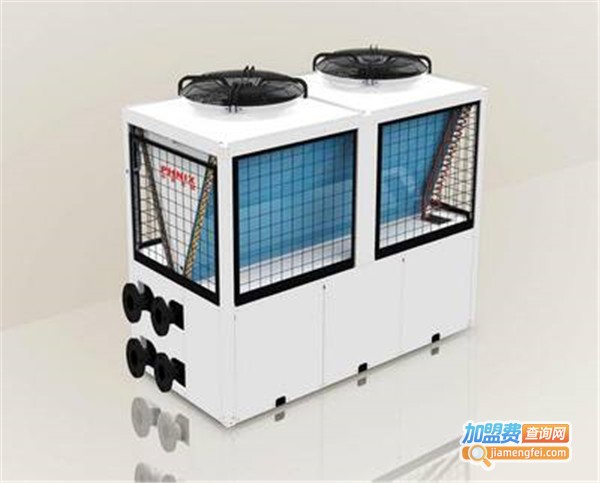 菲达斯空气能加盟费