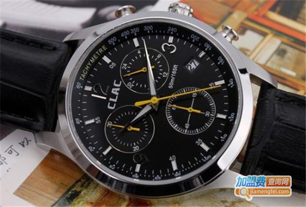 clac卡洛卡加盟费