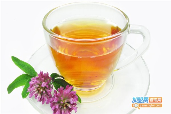 一品茗川健胃茶加盟费