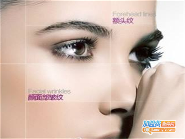 曹博士美容整形医院加盟费