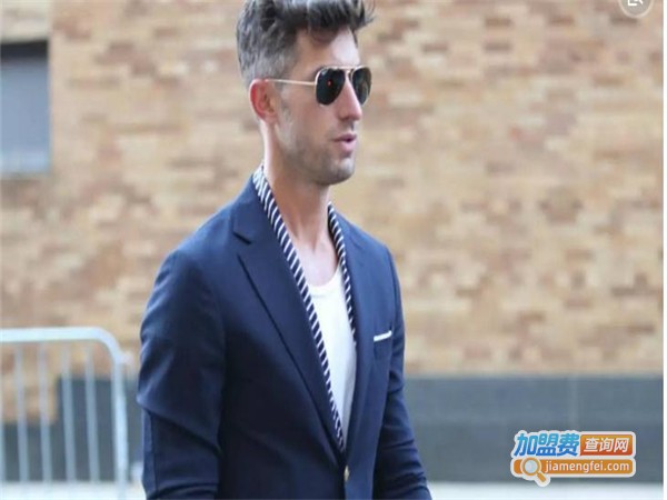 卡莎米亚加盟费