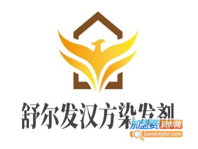 舒尔发汉方染发剂