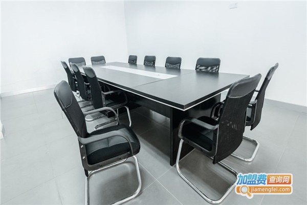 质美办公家具加盟费