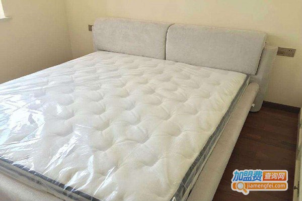 KAGE凯奇床垫加盟店