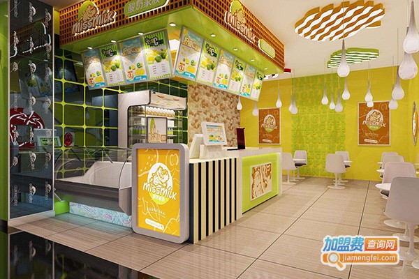 上海老酸奶加盟