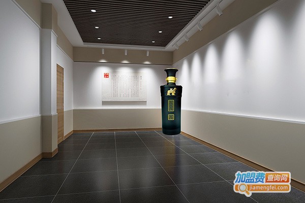 原酒坊加盟门店