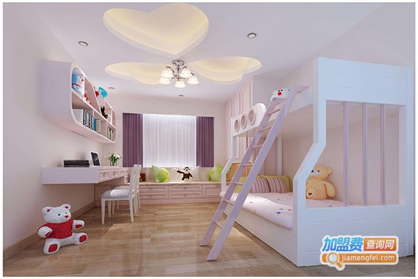 昊天装饰装潢加盟门店