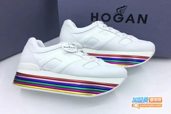 hogan鞋