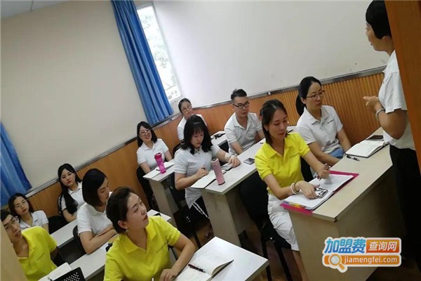 树仁教育加盟费