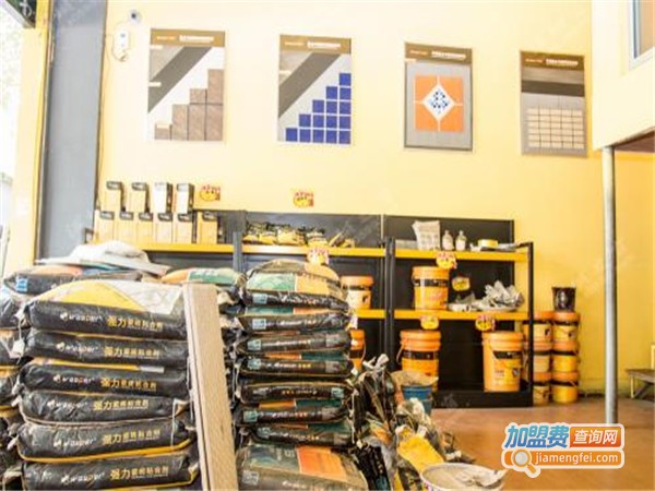 万施博防水涂料加盟