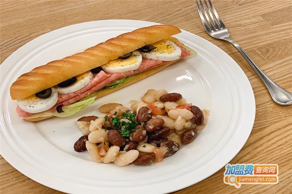 华多夫沙拉加盟费