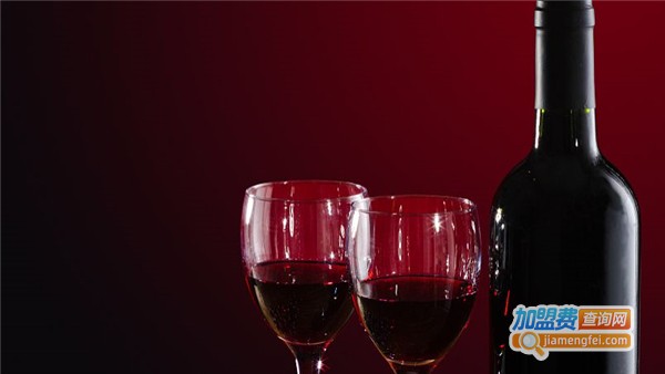 南宇兄弟葡萄酒加盟费