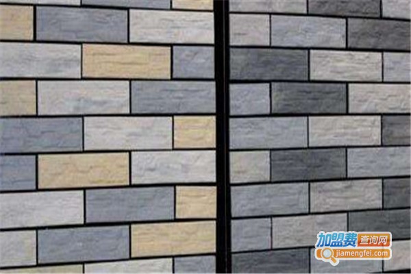 金莎丽瓷砖加盟费