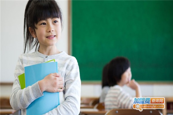 求学家教加盟费