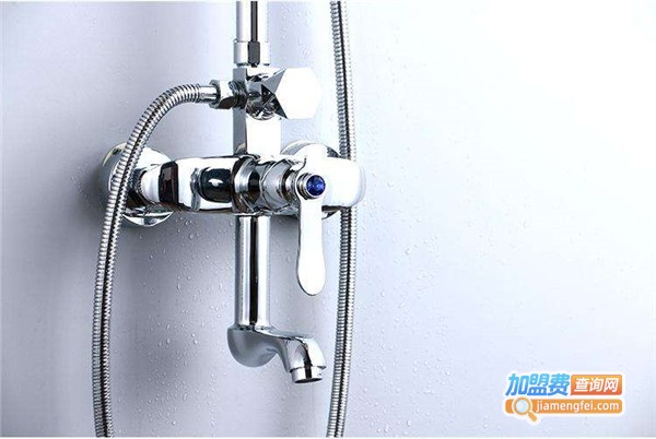 报喜鸟卫浴加盟费