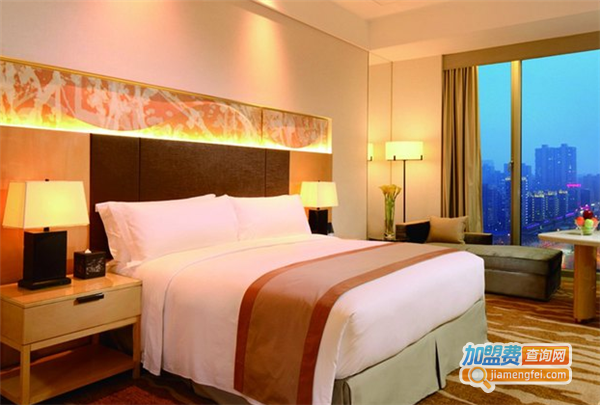 逸林酒店加盟费