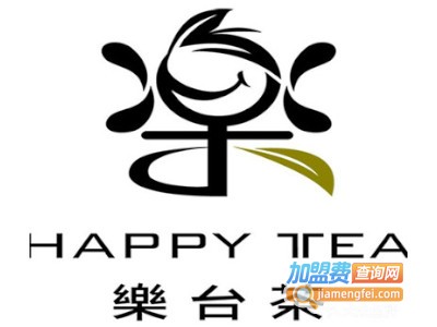 乐台茶饮品加盟