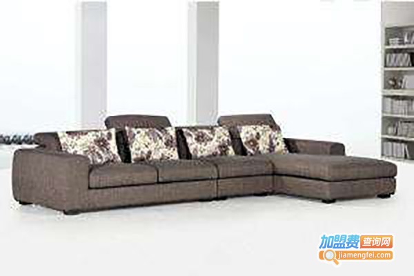 梵诺斯沙发软床加盟店