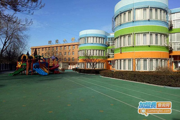 阳光起点幼儿园