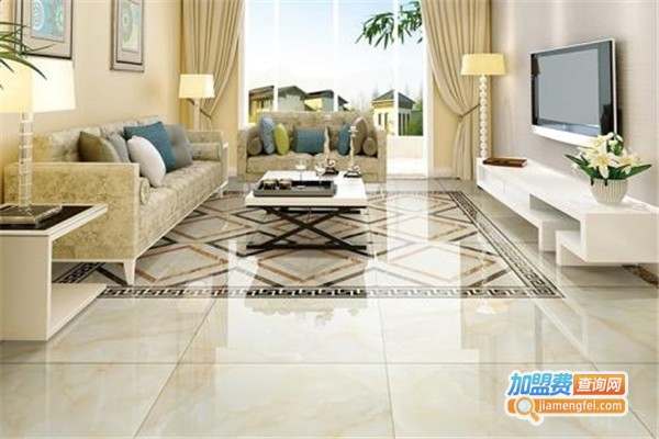 哈德逊瓷砖加盟费