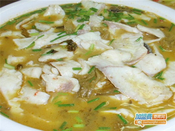 李记乐宝酸菜鱼